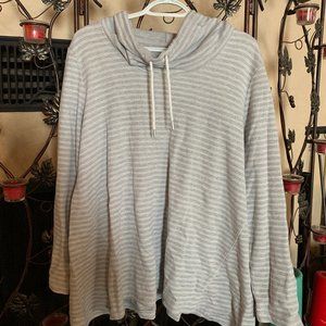 Style & Co. Hoodie